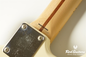 ST-STD - Vintage White